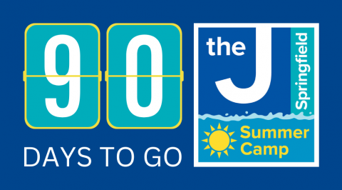 90 days to summer camp