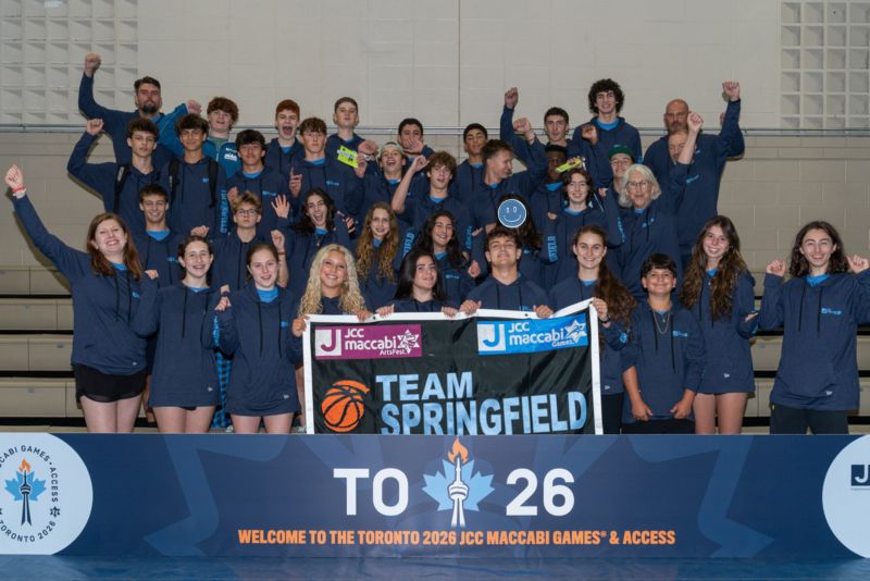JCC Maccabi® Games 2026 - recap