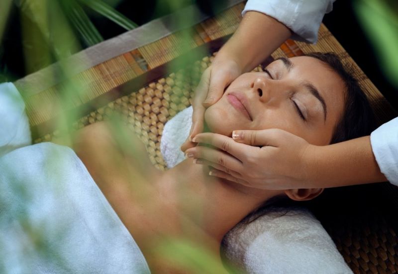 Keep Up with Self-Care at the J!